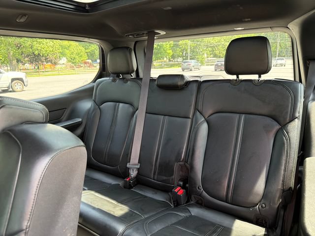 Used 2022 Jeep Wagoneer Series II w/ Premium Group I AWD/4WD image 25