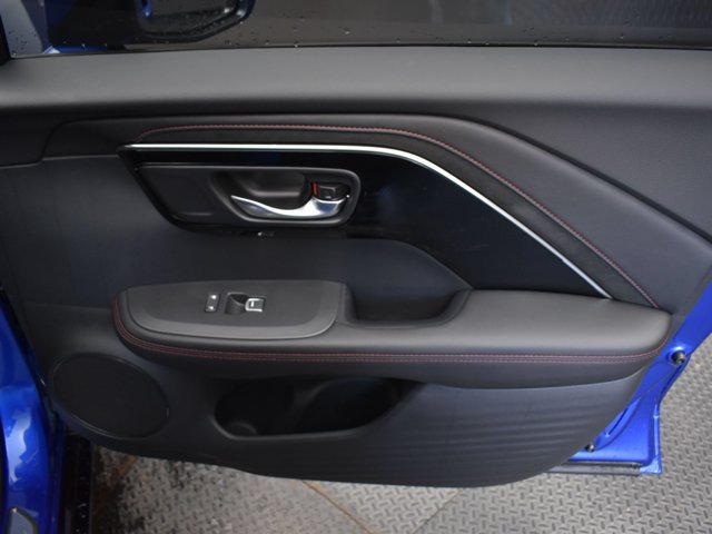 New 2025 Acura ADX A-Spec AWD/4WD image 23