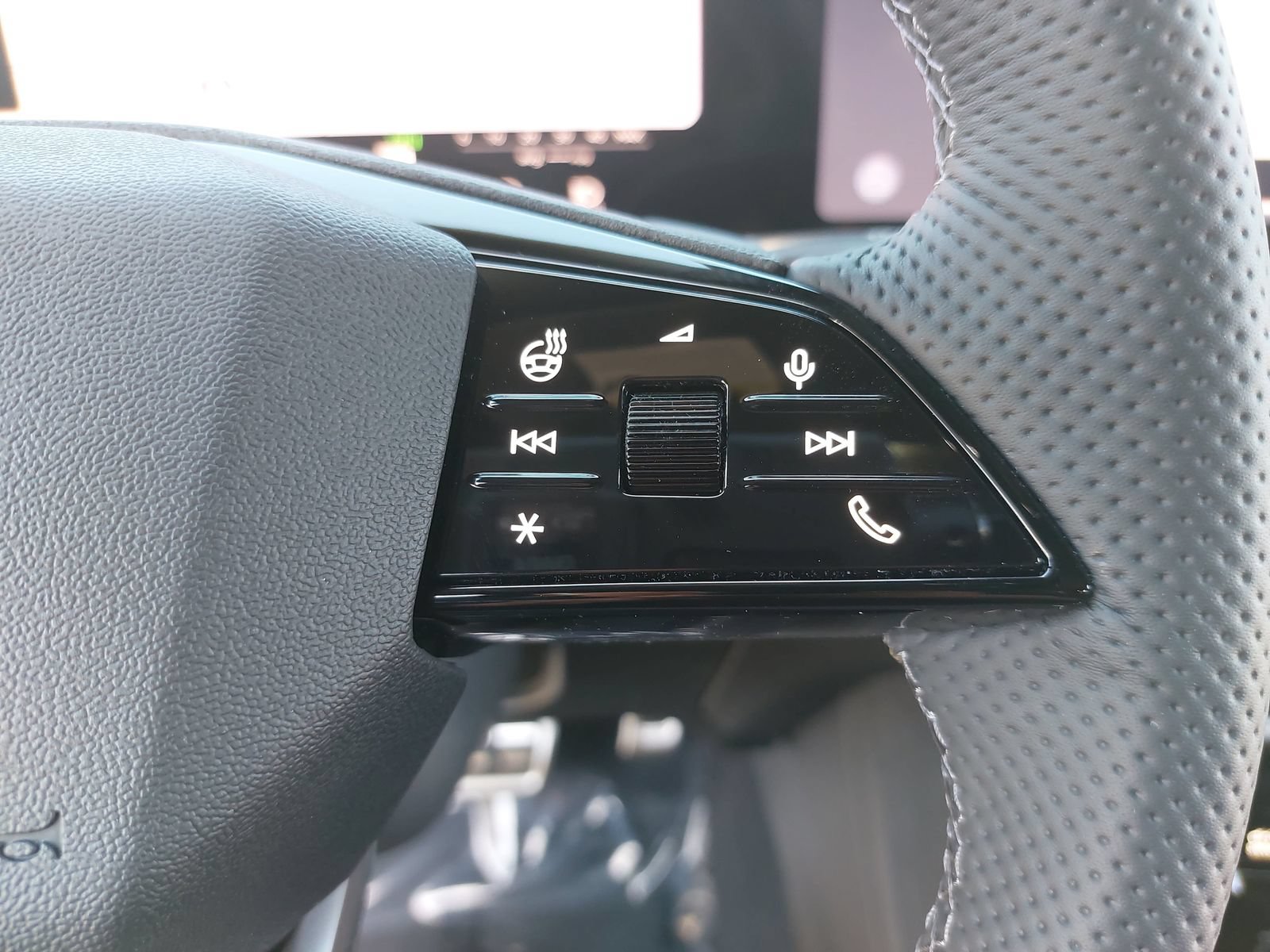 New 2026 Audi SQ5 Premium Plus AWD/4WD image 18