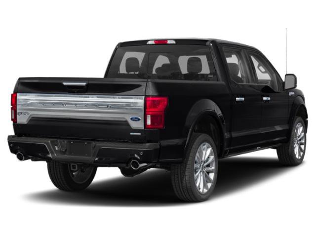 Used 2019 Ford F150 Limited w/ Trailer Tow Package AWD/4WD image 5
