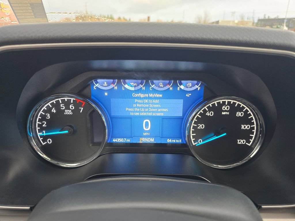 Used 2023 Ford F150 XLT w/ Equipment Group 302A High AWD/4WD image 30