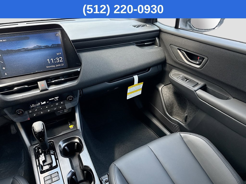 New 2026 Subaru Outback Premium AWD/4WD image 30