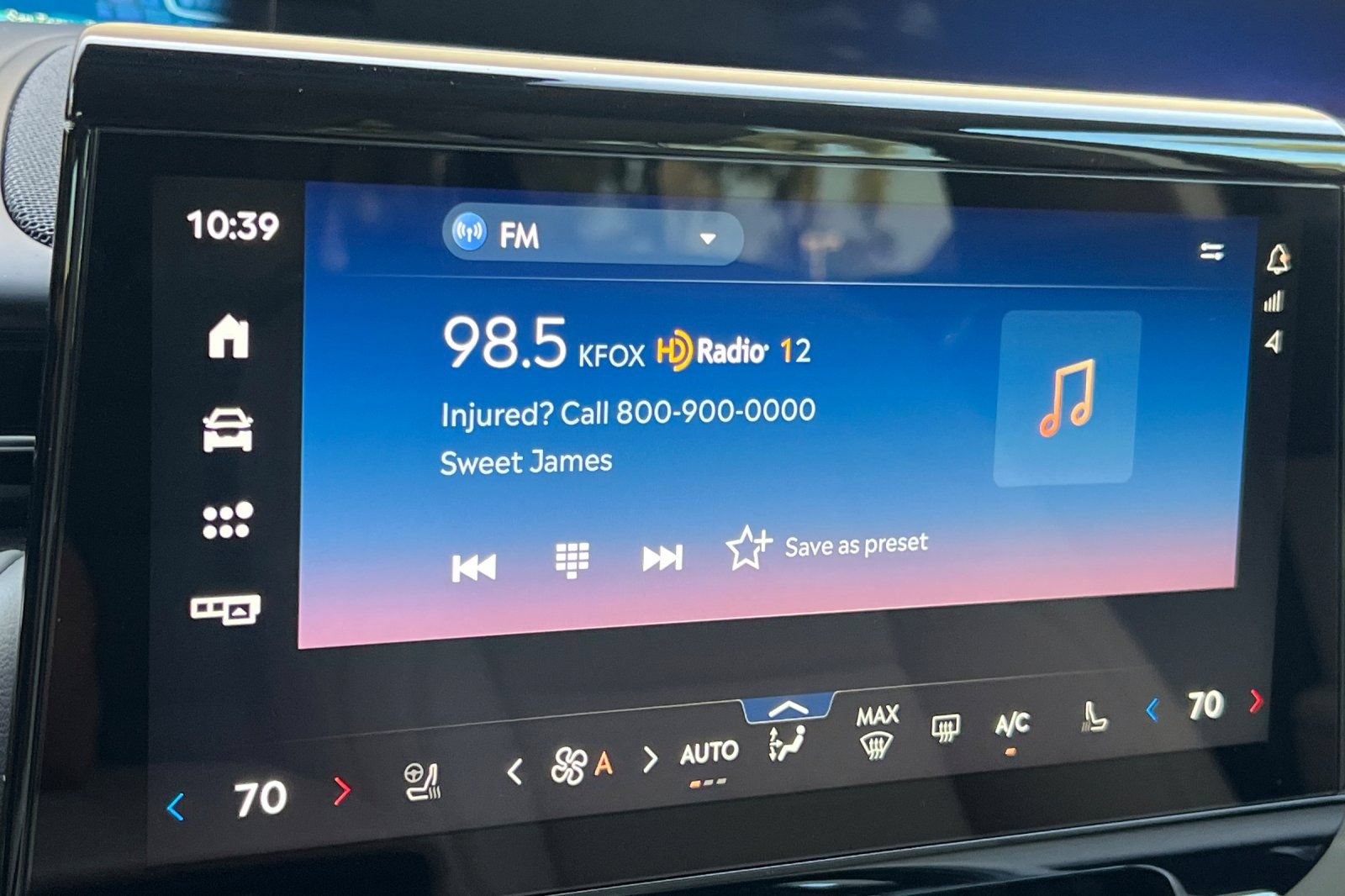 New 2026 Lincoln Nautilus Premier AWD/4WD image 15
