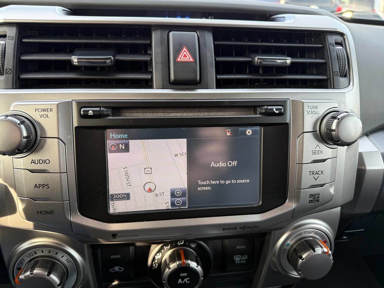 Used 2016 Toyota 4Runner SR5 image 75