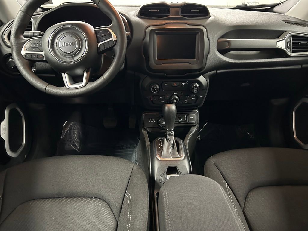 Used 2020 Jeep Renegade Sport AWD/4WD image 16