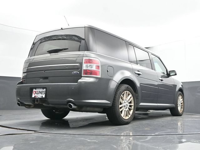 Used 2016 Ford Flex SEL FWD image 21