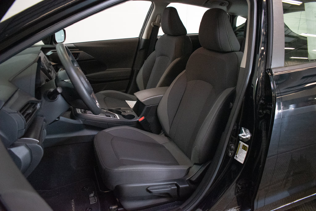 Used 2024 Subaru Impreza 2.0i AWD/4WD image 19