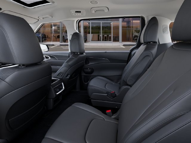 New 2027 Kia Carnival SX FWD image 18