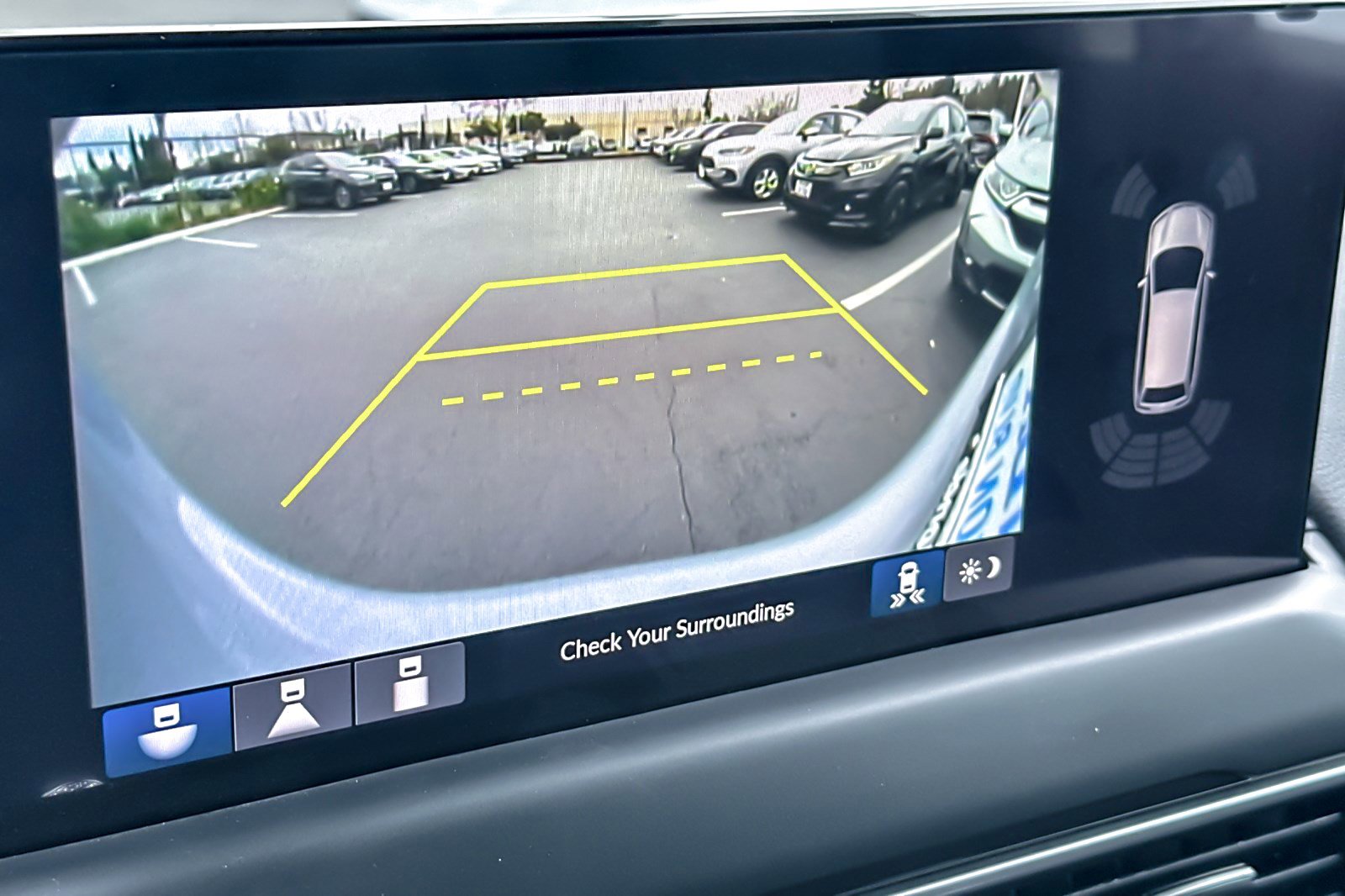 New 2026 Honda Pilot EX-L image 23