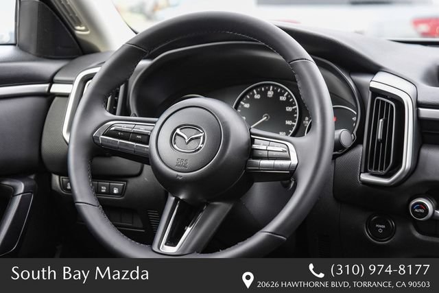 New 2026 MAZDA CX-50 2.5 Hybrid w/ Cargo Package AWD/4WD image 16