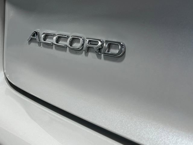 New 2026 Honda Accord LX image 5