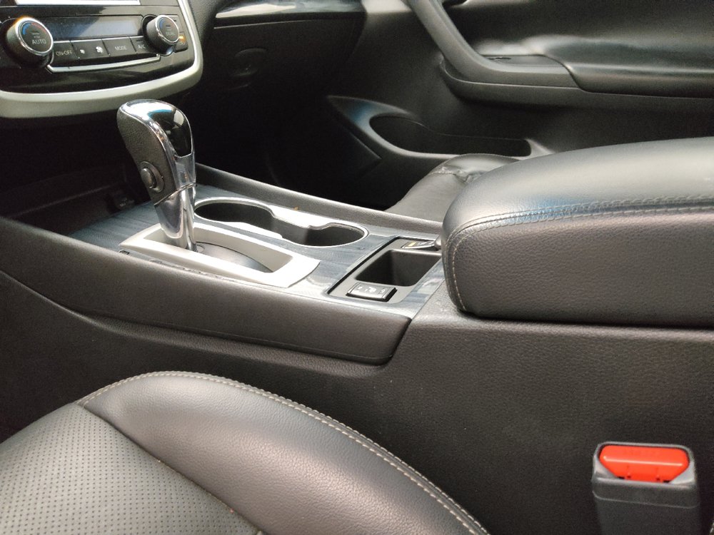 Used 2018 Nissan Altima 2.5 SL FWD image 26