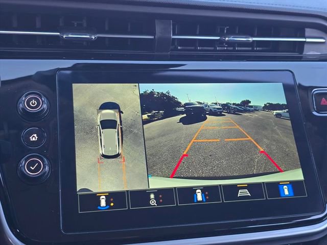 Certified 2023 Chevrolet Bolt EUV Premier FWD image 25