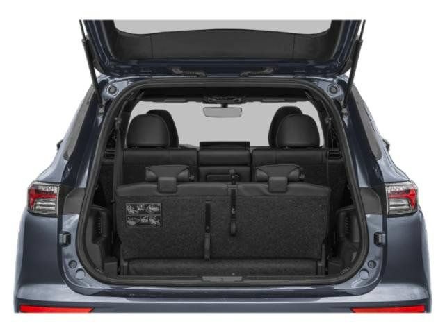 New 2026 Mitsubishi Outlander LE FWD image 13