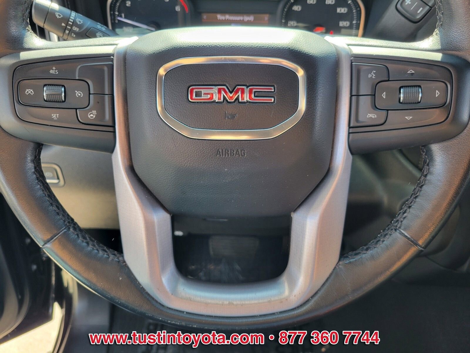 Used 2022 GMC Sierra 1500 Elevation w/ LPO, Elevation Black Package RWD image 18