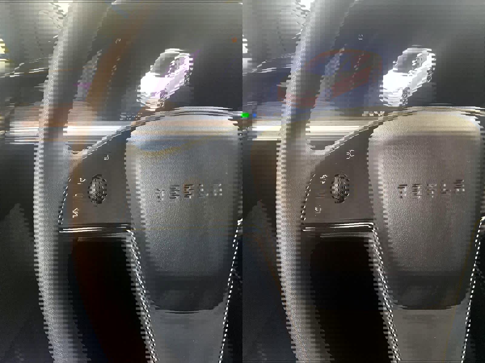 Used 2022 Tesla Model S AWD/4WD image 22