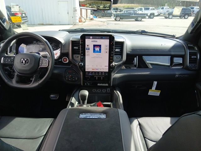 New 2026 RAM 1500 RHO w/ RHO Level 1 Equipment Group image 35