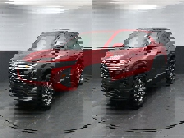 New 2026 Chevrolet Equinox LT w/ Convenience Package II