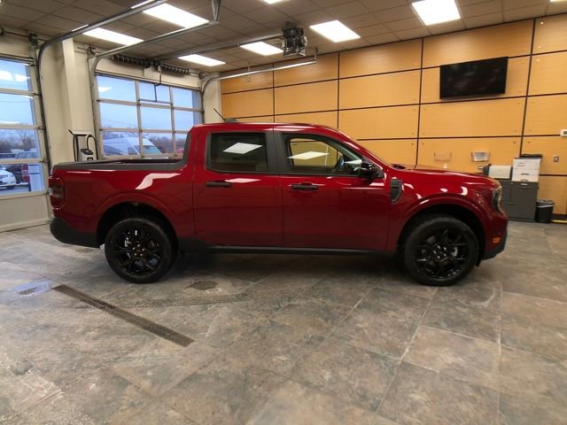 New 2026 Ford Maverick XLT w/ XLT Luxury Package image 8
