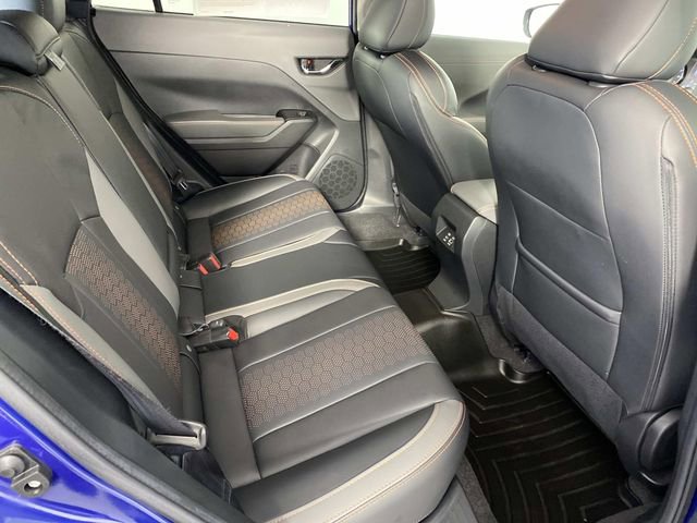 Used 2025 Subaru Crosstrek 2.5i Limited image 12