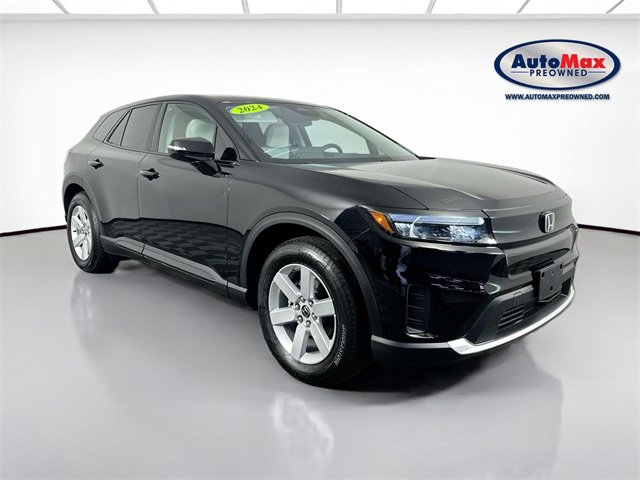 Used 2024 Honda Prologue EX
