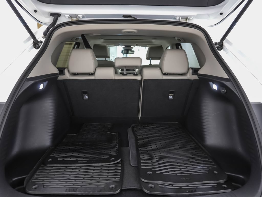 Used 2023 Honda HR-V EX-L image 23