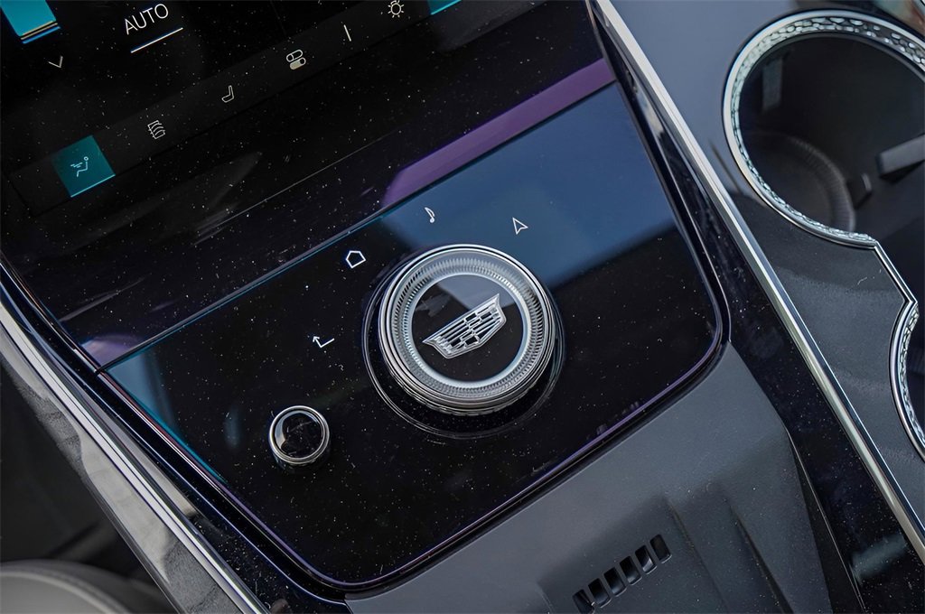 New 2026 Cadillac Escalade IQ Luxury 1 w/ LPO, Floor Liner Package image 14