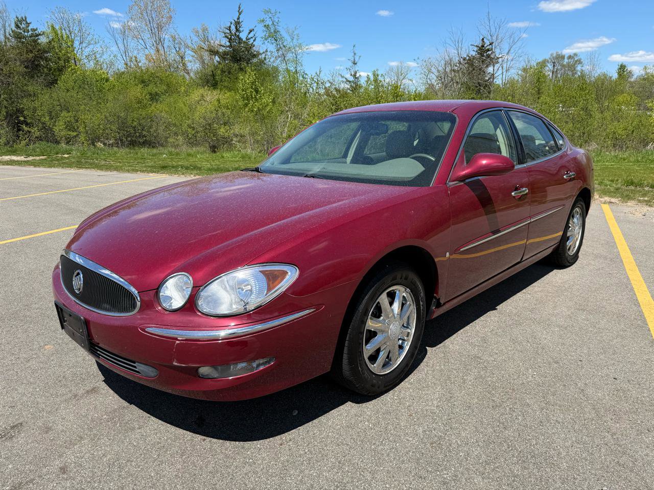 Used 2006 Buick LaCrosse CXL w/ Driver Confidence Package FWD image 1