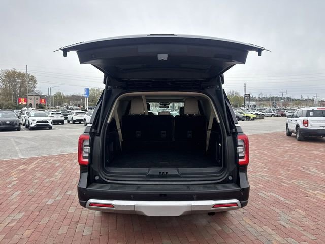 Used 2024 Ford Expedition Max Limited RWD image 29