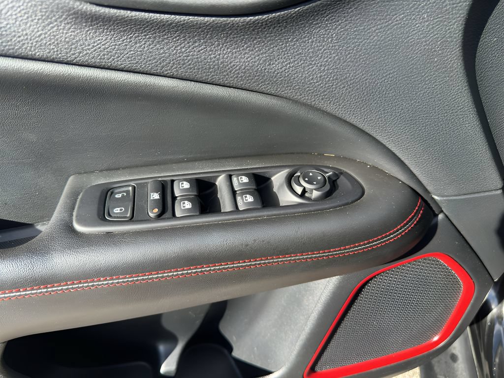 Used 2021 Jeep Compass Trailhawk AWD/4WD image 11