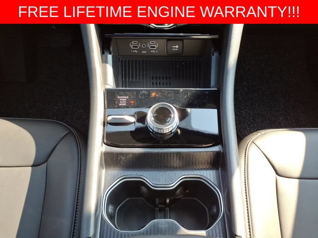New 2026 Jeep Grand Cherokee L Limited AWD/4WD image 25