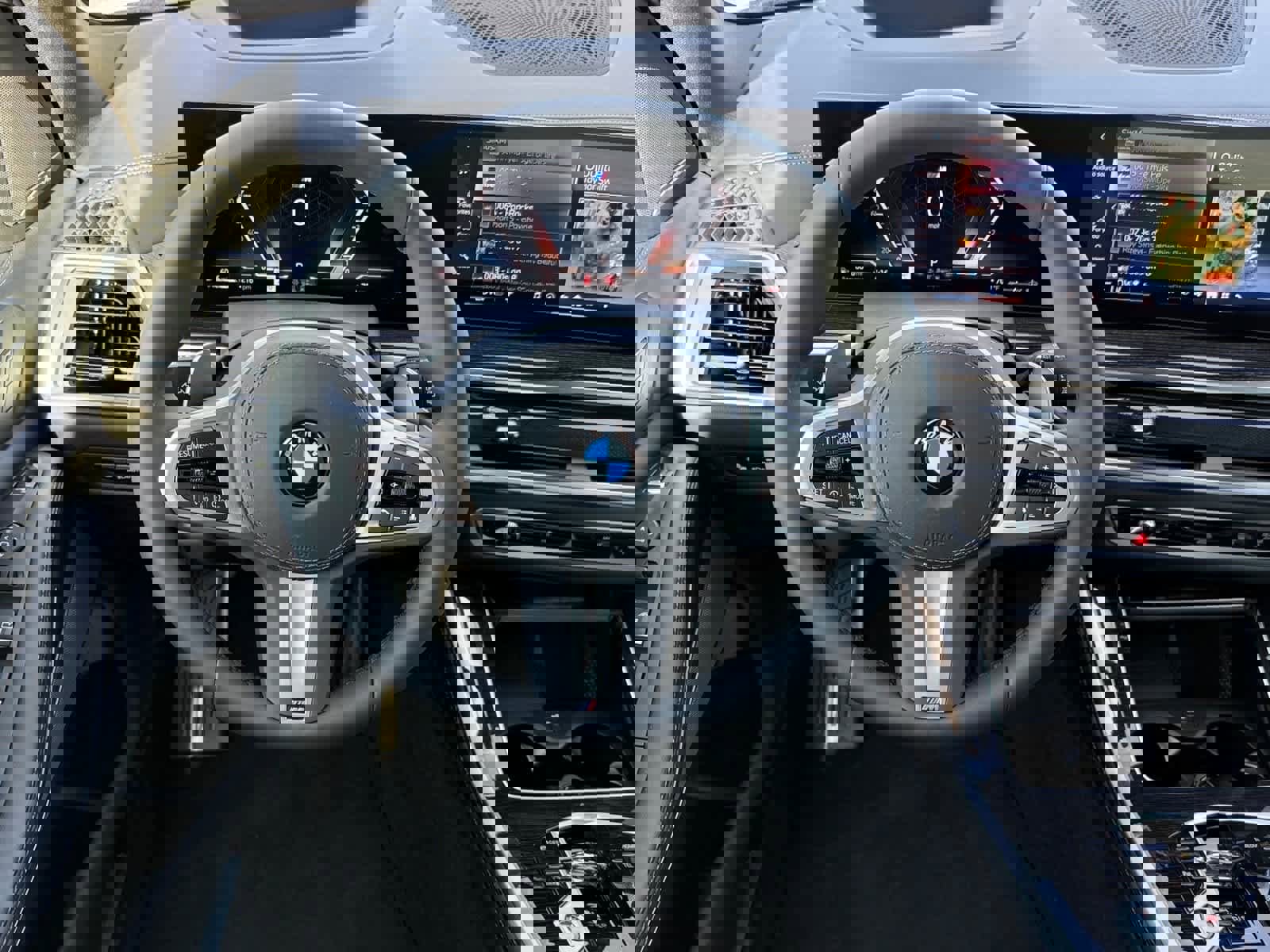 New 2026 BMW X5 xDrive40i w/ Executive Package image 16