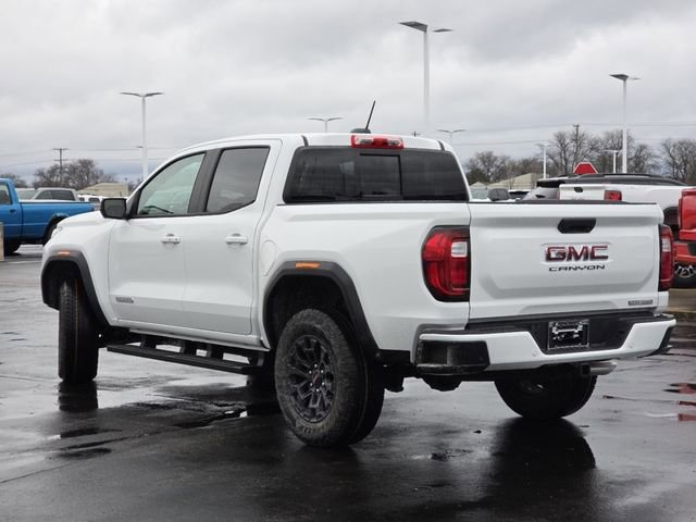 New 2026 GMC Canyon Elevation w/ Convenience Package image 26