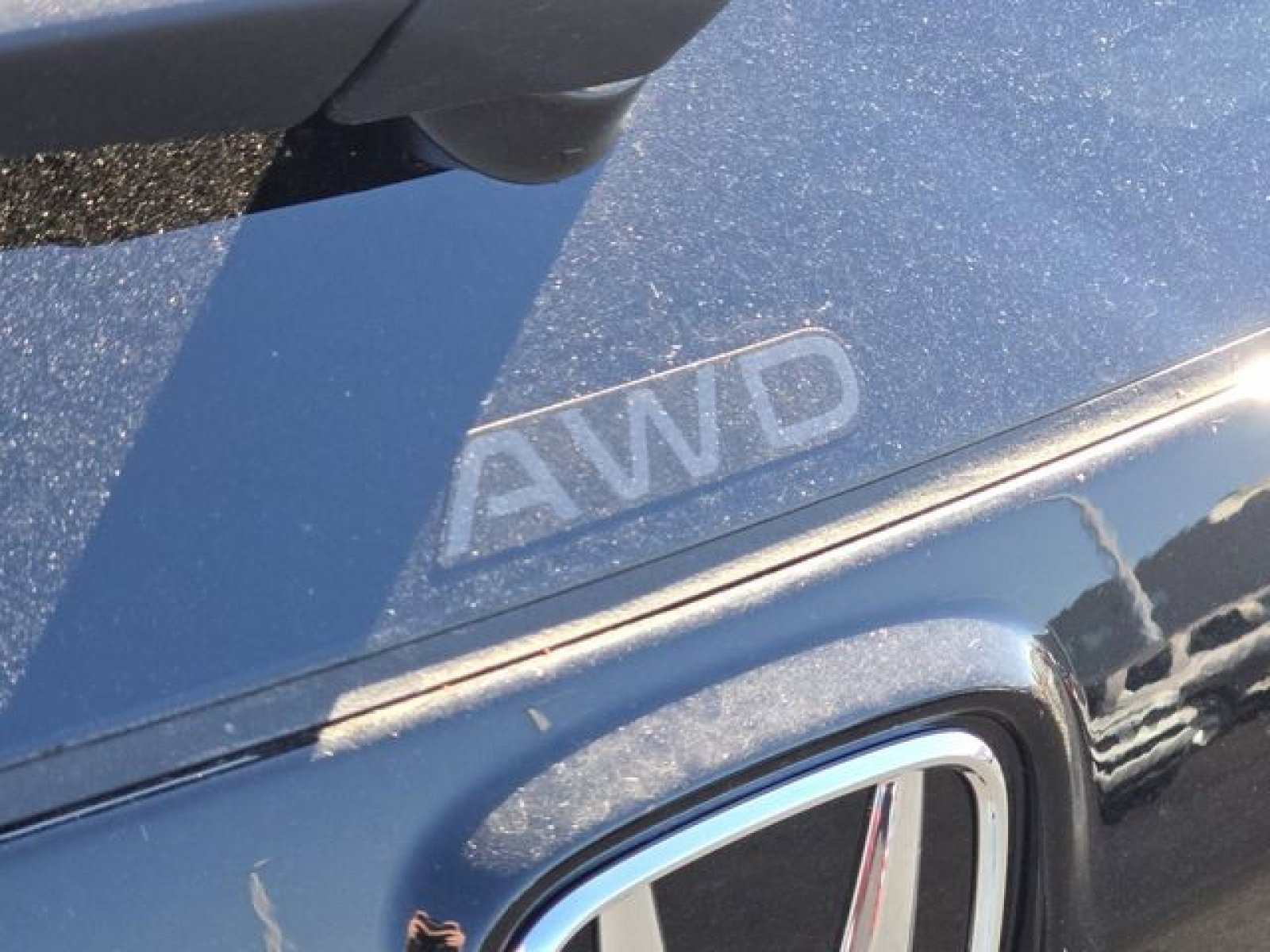 New 2026 Honda CR-V EX image 3