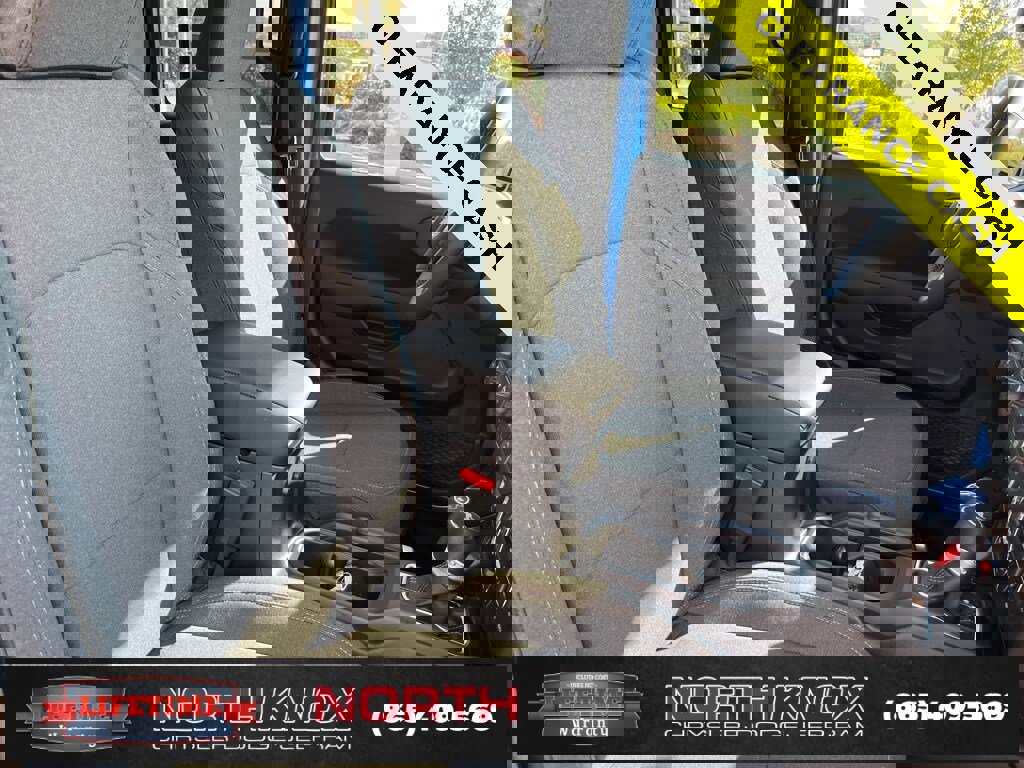 New 2026 Jeep Wrangler Unlimited Sport image 26