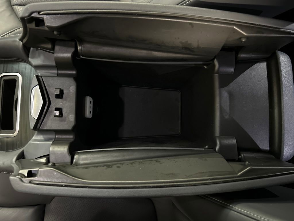 Used 2020 Buick Envision Premium w/ LPO, Cargo Package image 21