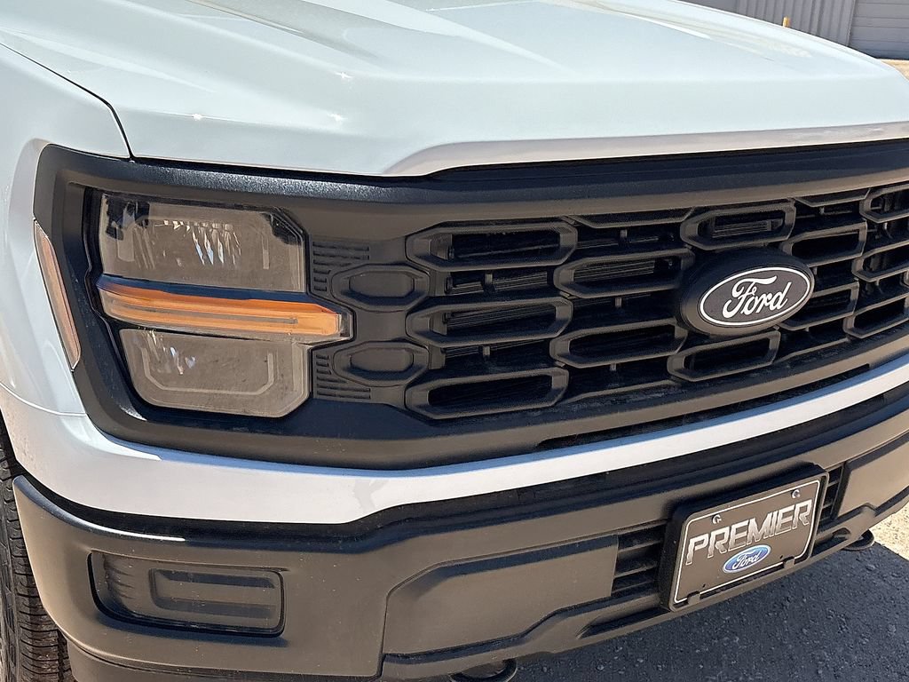 New 2026 Ford F150 XL AWD/4WD image 13