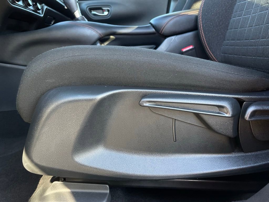 Used 2023 Honda HR-V Sport image 24