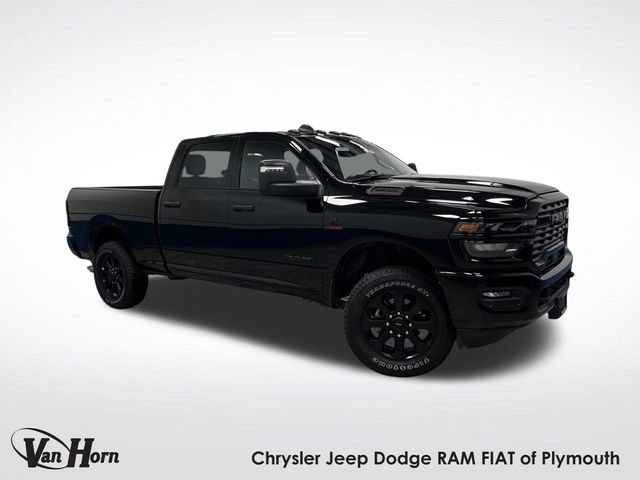 Used 2025 RAM 2500 Lone Star