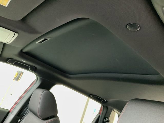 Certified 2026 Honda CR-V Sport image 7