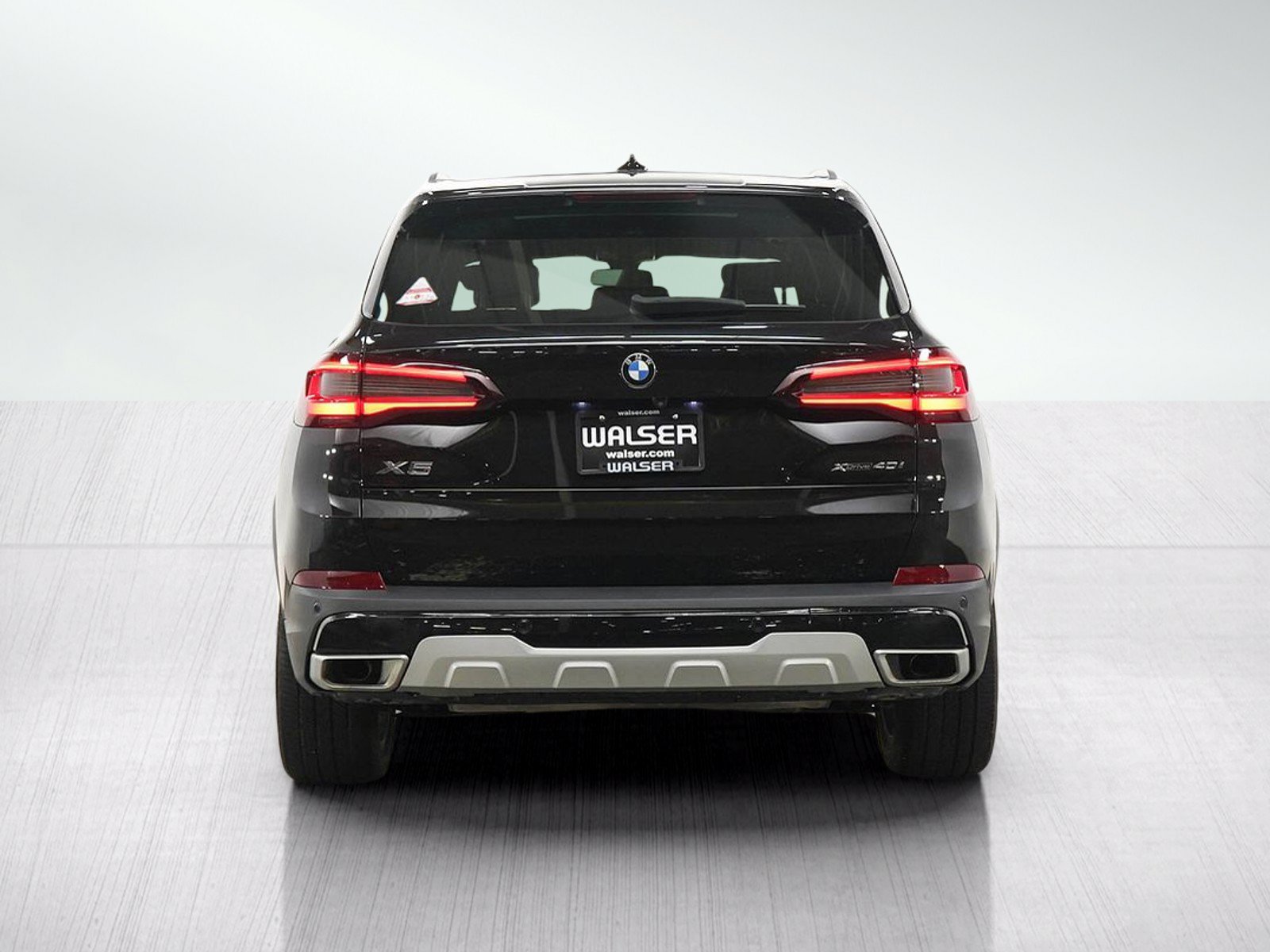 Used 2022 BMW X5 xDrive40i AWD/4WD image 6