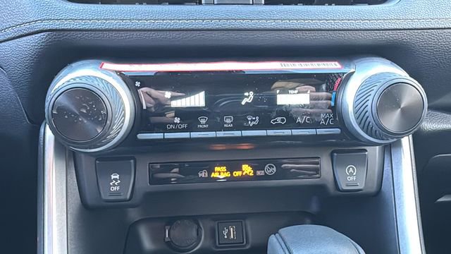 New 2025 Toyota RAV4 LE image 20