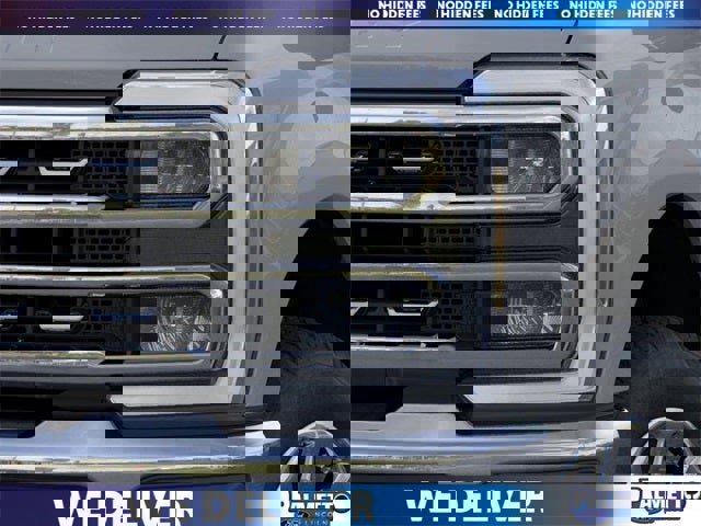 New 2026 Ford F250 4x4 Crew Cab Super Duty image 18
