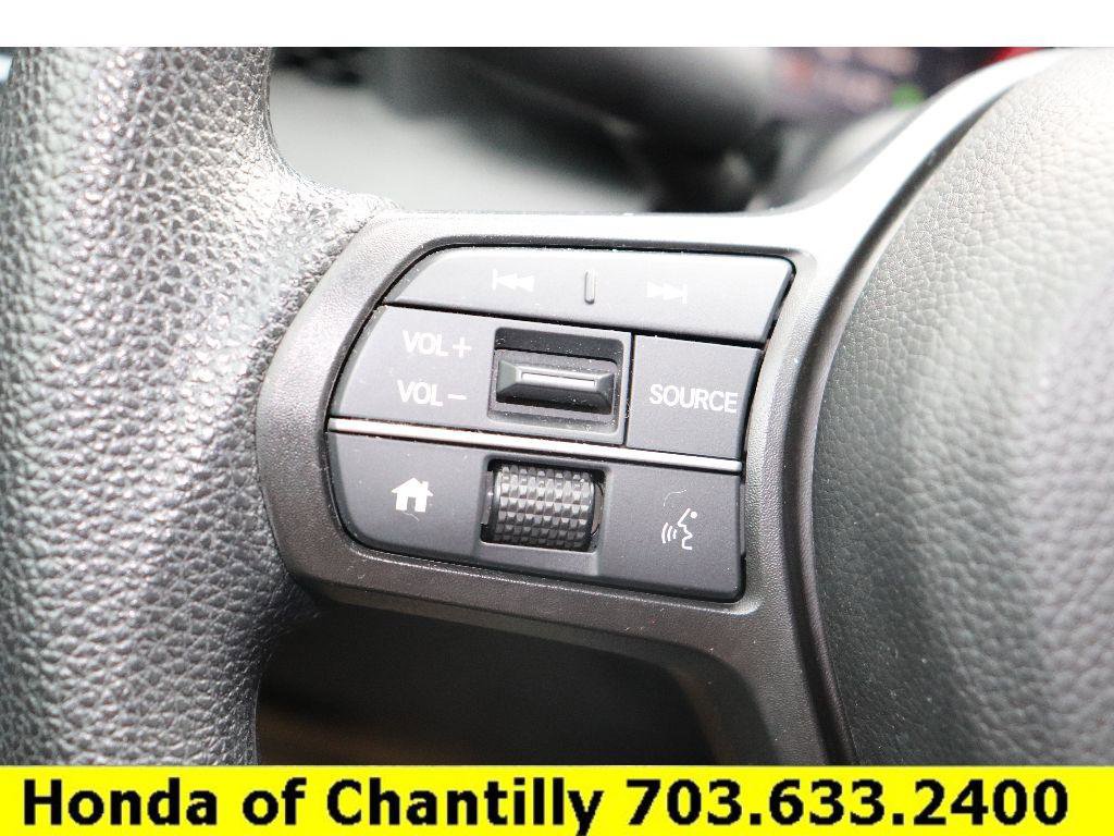Certified 2023 Honda CR-V LX image 13