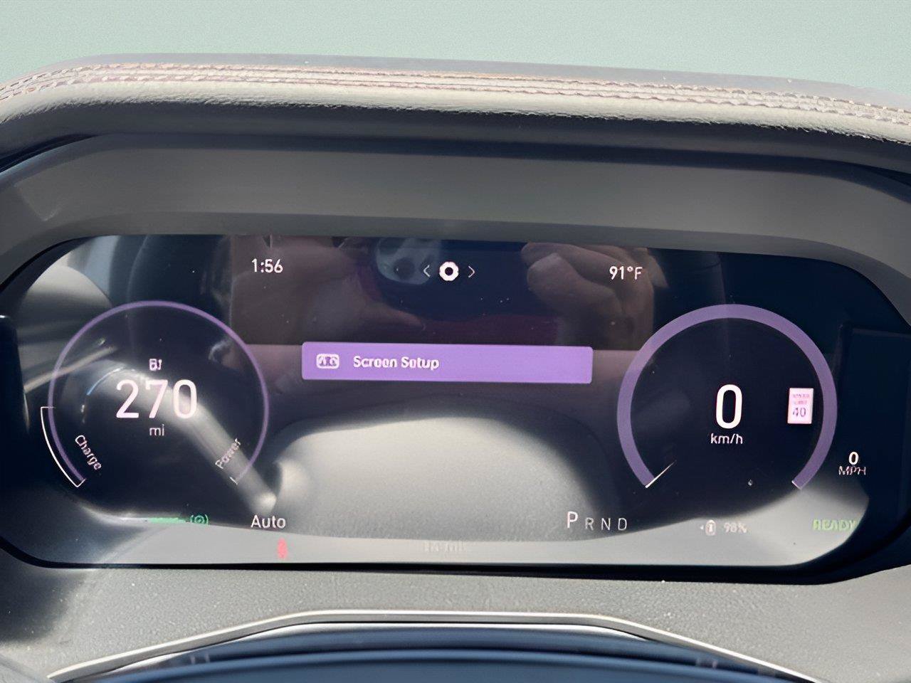 New 2025 Jeep Wagoneer S Launch Edition AWD/4WD image 23