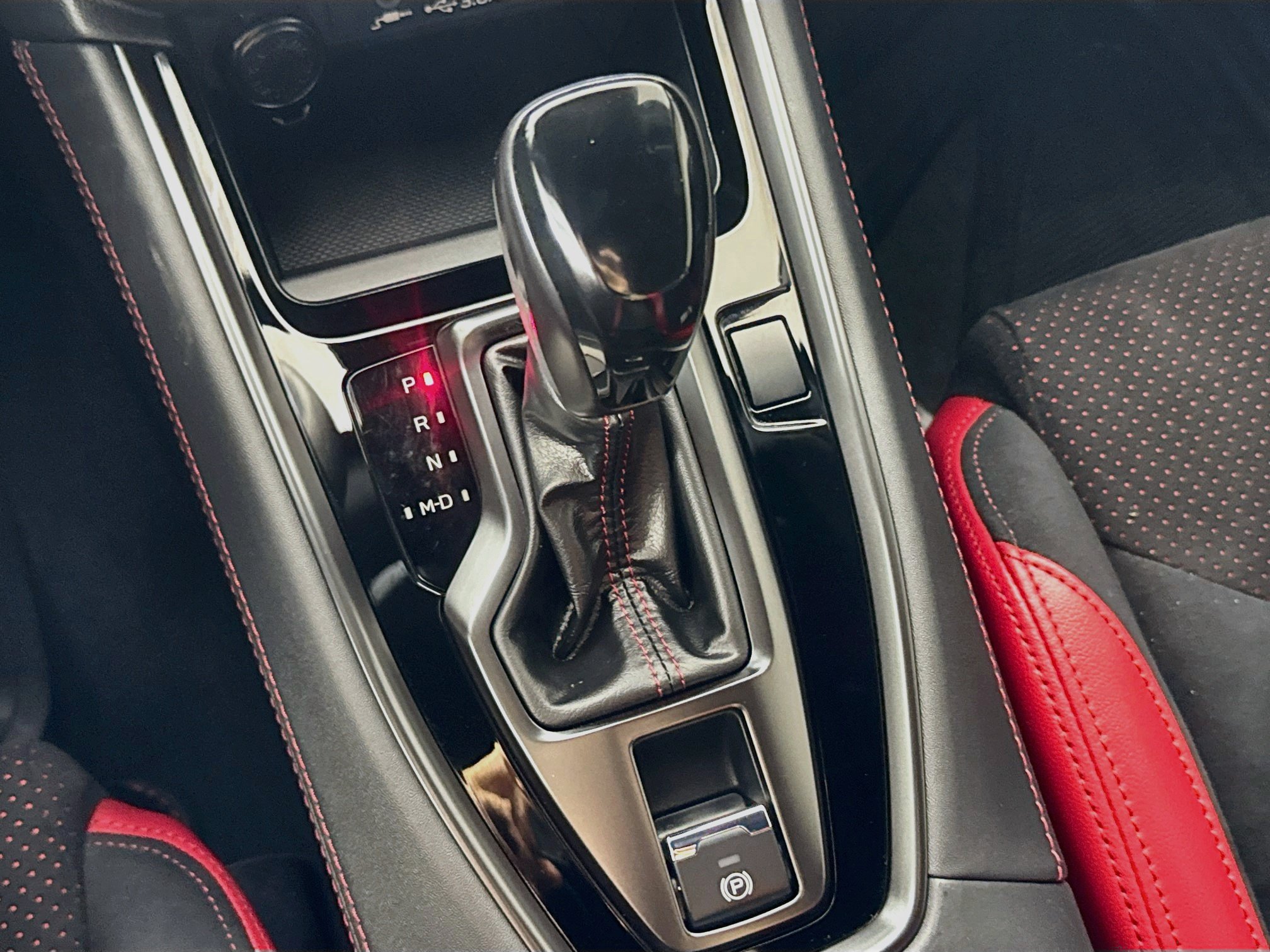 Certified 2025 Subaru WRX Limited AWD/4WD image 19