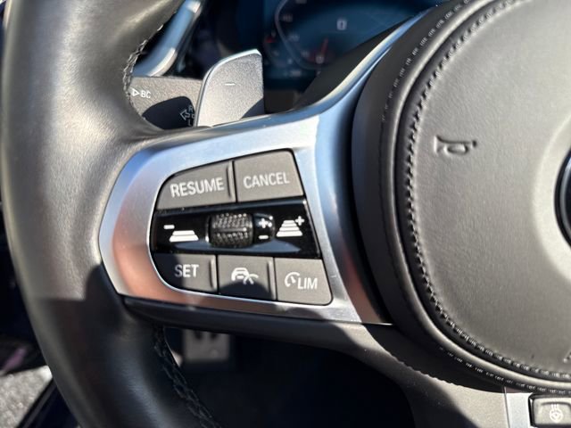 Used 2023 BMW Z4 M40i w/ Premium Package RWD image 13