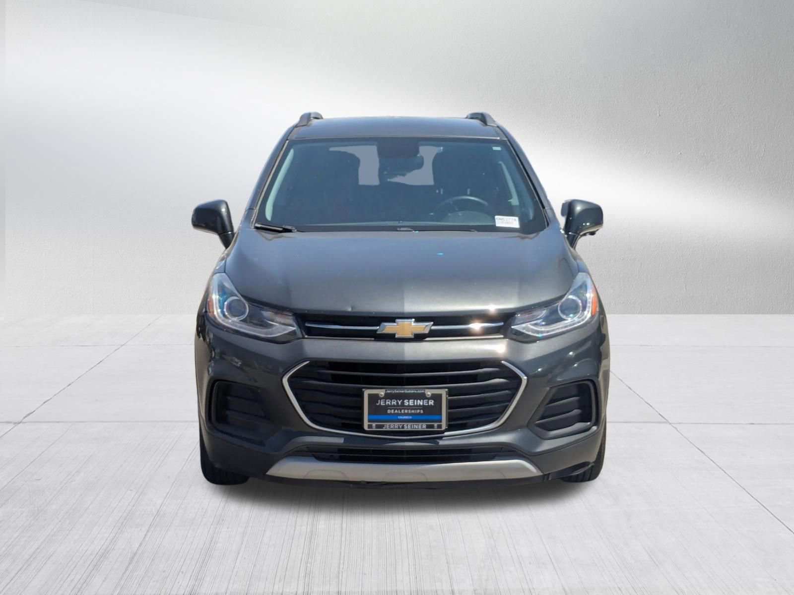 Used 2018 Chevrolet Trax LT FWD image 8