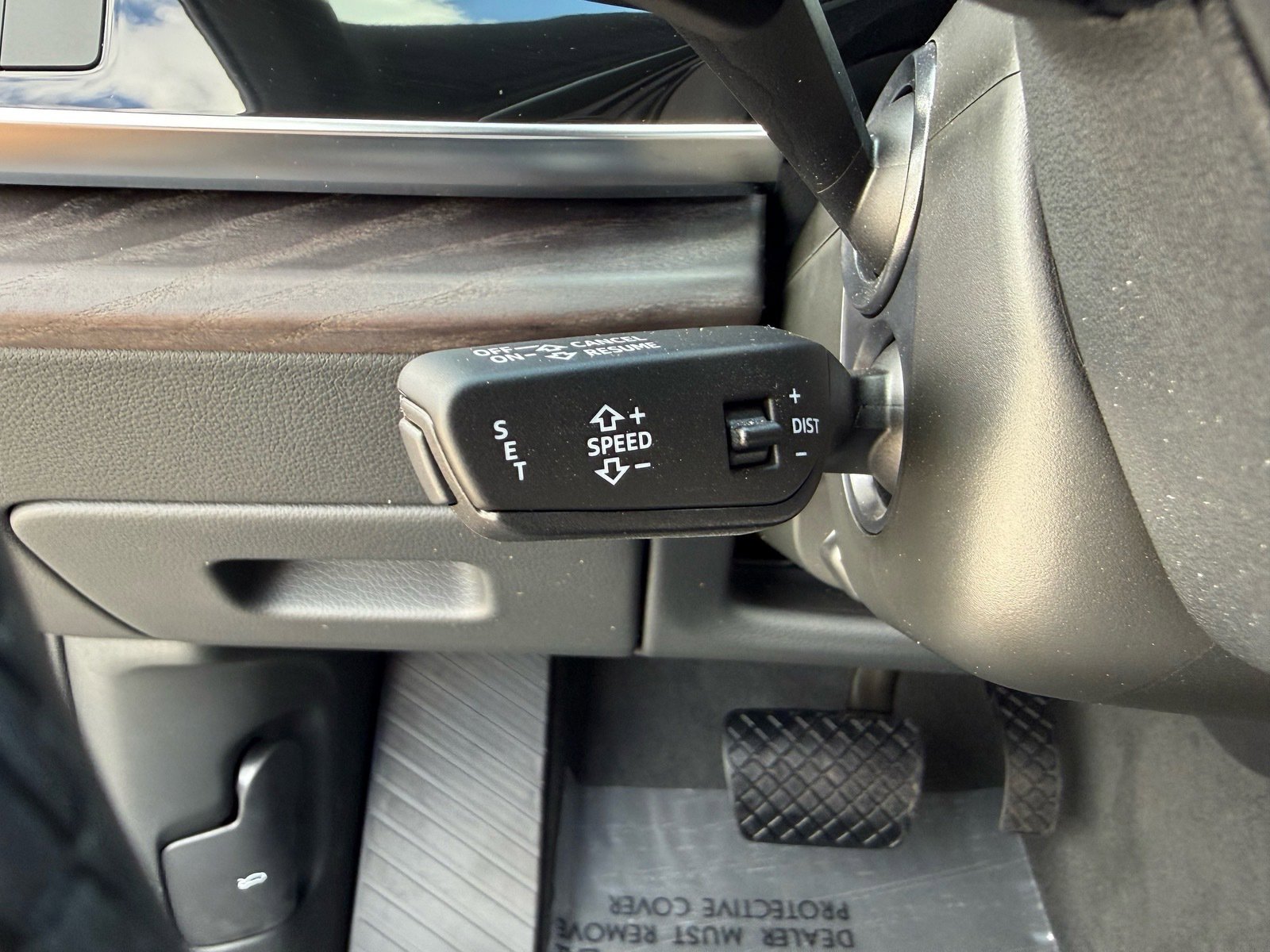 Used 2024 Audi Q7 2.0T Premium Plus w/ Premium Plus Package image 40