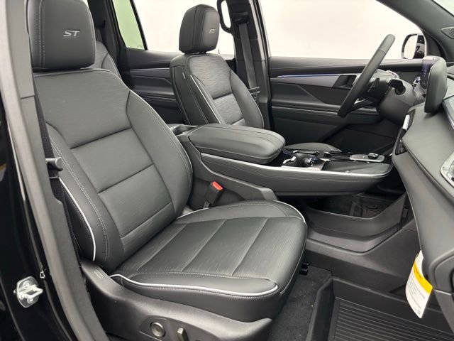 New 2026 Buick Enclave Sport Touring w/ Power Package image 36